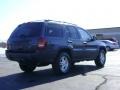 2003 Steel Blue Pearlcoat Jeep Grand Cherokee Laredo 4x4  photo #7