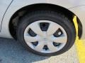 Silver Streak Mica - Yaris Sedan Photo No. 3