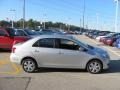 Silver Streak Mica - Yaris Sedan Photo No. 7