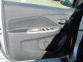 Silver Streak Mica - Yaris Sedan Photo No. 12