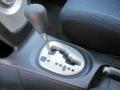 Silver Streak Mica - Yaris Sedan Photo No. 15