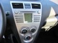 Silver Streak Mica - Yaris Sedan Photo No. 17