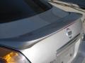 2007 Precision Gray Metallic Nissan Altima 3.5 SE  photo #4