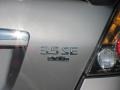 2007 Precision Gray Metallic Nissan Altima 3.5 SE  photo #7