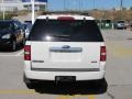 2008 Oxford White Ford Explorer XLT 4x4  photo #3