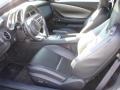 Cyber Gray Metallic - Camaro LT Coupe Photo No. 10