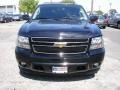 Black - Tahoe LT 4x4 Photo No. 2