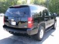 Black - Tahoe LT 4x4 Photo No. 4