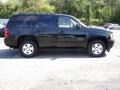 Black - Tahoe LT 4x4 Photo No. 7