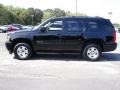 Black - Tahoe LT 4x4 Photo No. 9