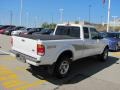 1999 Oxford White Ford Ranger Sport Extended Cab 4x4  photo #7