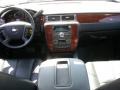 Black - Tahoe LT 4x4 Photo No. 12