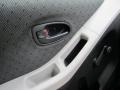 2009 Black Sand Pearl Toyota Yaris 3 Door Liftback  photo #8
