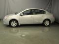 Brilliant Silver - Sentra 2.0 Photo No. 2