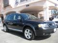 Cobalt Blue Metallic - Allroad 2.7T quattro Avant Photo No. 1