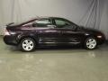 2007 Dark Amethyst Metallic Ford Fusion SE V6 AWD  photo #4