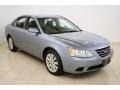 Medium Silver Blue - Sonata GLS Photo No. 1
