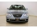 Medium Silver Blue - Sonata GLS Photo No. 2