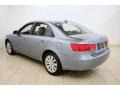 Medium Silver Blue - Sonata GLS Photo No. 5