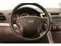 Medium Silver Blue - Sonata GLS Photo No. 12
