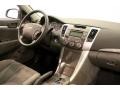 Medium Silver Blue - Sonata GLS Photo No. 16