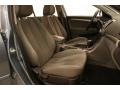 Medium Silver Blue - Sonata GLS Photo No. 17
