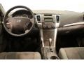 Medium Silver Blue - Sonata GLS Photo No. 20