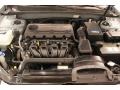 Medium Silver Blue - Sonata GLS Photo No. 22