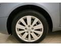 Medium Silver Blue - Sonata GLS Photo No. 24
