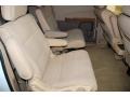 2007 Nordic White Pearl Nissan Quest 3.5  photo #16