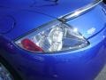 2006 UV Blue Pearl Mitsubishi Eclipse GS Coupe  photo #9