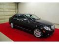 Black - C 300 Sport Photo No. 1