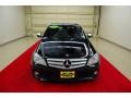 Black - C 300 Sport Photo No. 2