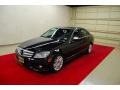 Black - C 300 Sport Photo No. 3