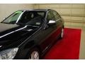 Black - C 300 Sport Photo No. 11