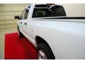 2006 Bright White Dodge Ram 1500 SLT Quad Cab  photo #8