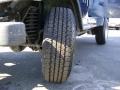 Patriot Blue Pearl - Wrangler X 4x4 Photo No. 15