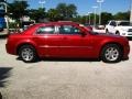 Inferno Red Crystal Pearlcoat - 300 Touring Photo No. 2