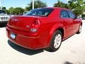 Inferno Red Crystal Pearlcoat - 300 Touring Photo No. 3
