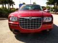 Inferno Red Crystal Pearlcoat - 300 Touring Photo No. 7