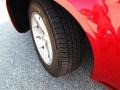 Inferno Red Crystal Pearlcoat - 300 Touring Photo No. 19