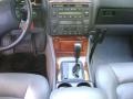 Alpine Silver Metallic - LS 400 Photo No. 12