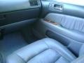 Alpine Silver Metallic - LS 400 Photo No. 13