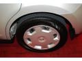 Brillant Silver - Versa 1.8 S Hatchback Photo No. 10