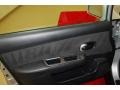 Brillant Silver - Versa 1.8 S Hatchback Photo No. 14
