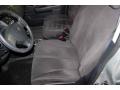 Brillant Silver - Versa 1.8 S Hatchback Photo No. 15