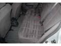 Brillant Silver - Versa 1.8 S Hatchback Photo No. 20