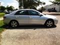 2004 Satin Silver Metallic Honda Accord EX-L Sedan  photo #2