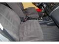 Brillant Silver - Versa 1.8 S Hatchback Photo No. 25