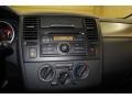 Brillant Silver - Versa 1.8 S Hatchback Photo No. 28